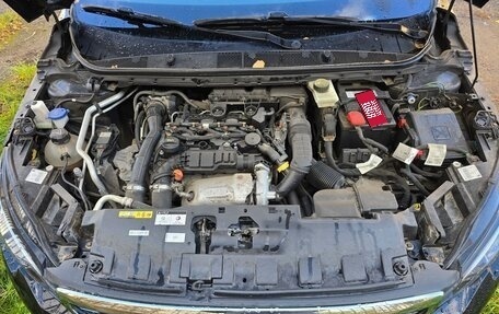 Peugeot 308 II, 2019 год, 1 300 000 рублей, 8 фотография