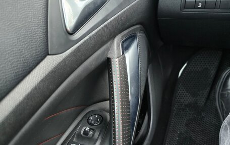 Peugeot 308 II, 2019 год, 1 300 000 рублей, 23 фотография