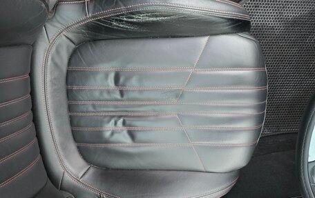 Peugeot 308 II, 2019 год, 1 300 000 рублей, 25 фотография