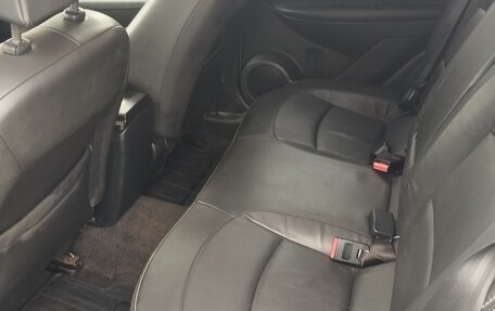 Nissan Qashqai, 2008 год, 850 000 рублей, 9 фотография