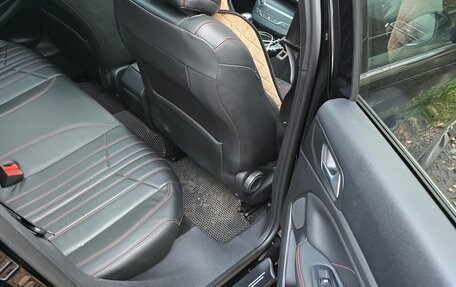 Peugeot 308 II, 2019 год, 1 300 000 рублей, 29 фотография