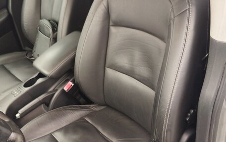 Nissan Qashqai, 2008 год, 850 000 рублей, 7 фотография