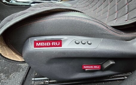 Peugeot 308 II, 2019 год, 1 300 000 рублей, 27 фотография