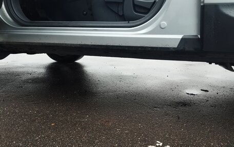 Nissan Qashqai, 2008 год, 850 000 рублей, 16 фотография