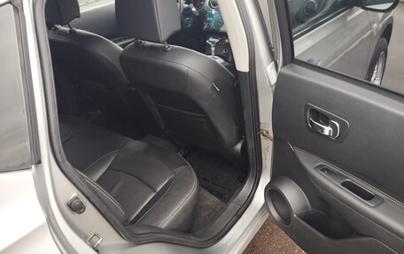 Nissan Qashqai, 2008 год, 850 000 рублей, 12 фотография