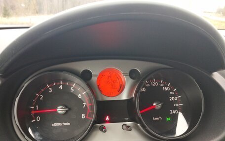 Nissan Qashqai, 2008 год, 850 000 рублей, 19 фотография