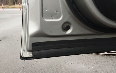 Nissan Qashqai, 2008 год, 850 000 рублей, 15 фотография