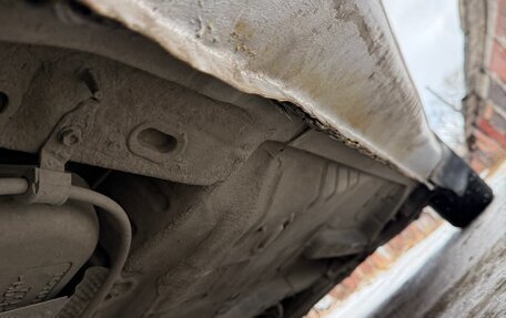 Toyota Corolla, 2008 год, 700 000 рублей, 13 фотография