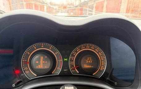 Toyota Corolla, 2008 год, 700 000 рублей, 20 фотография