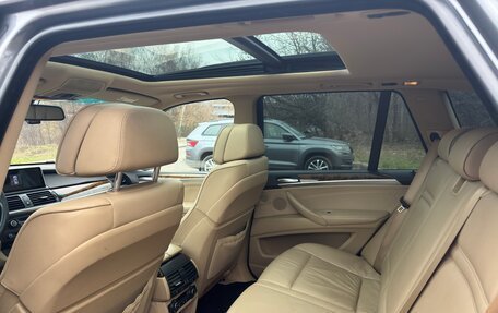 BMW X5, 2007 год, 1 400 000 рублей, 7 фотография