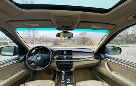 BMW X5, 2007 год, 1 400 000 рублей, 8 фотография