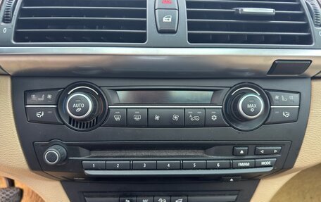 BMW X5, 2007 год, 1 400 000 рублей, 16 фотография