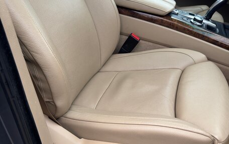 BMW X5, 2007 год, 1 400 000 рублей, 18 фотография