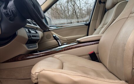 BMW X5, 2007 год, 1 400 000 рублей, 11 фотография