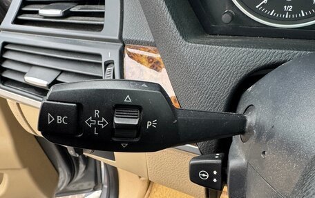 BMW X5, 2007 год, 1 400 000 рублей, 14 фотография