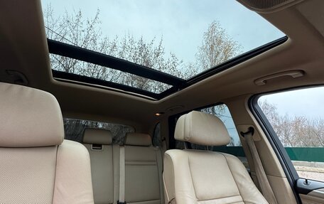 BMW X5, 2007 год, 1 400 000 рублей, 19 фотография