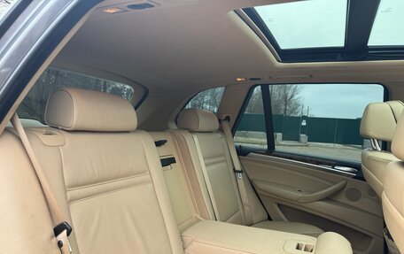 BMW X5, 2007 год, 1 400 000 рублей, 20 фотография