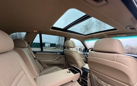 BMW X5, 2007 год, 1 400 000 рублей, 21 фотография