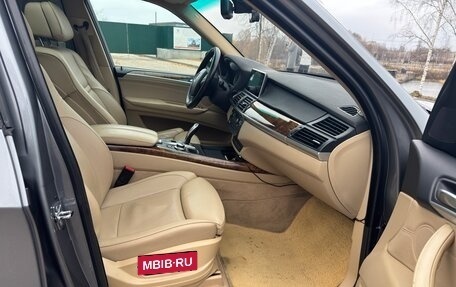 BMW X5, 2007 год, 1 400 000 рублей, 17 фотография