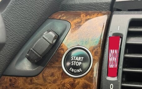 BMW X5, 2007 год, 1 400 000 рублей, 15 фотография