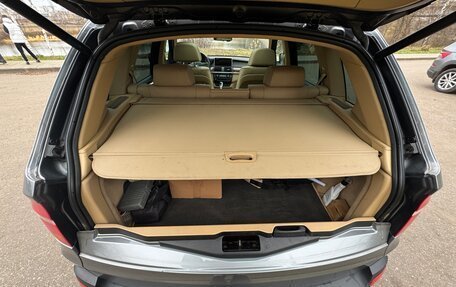 BMW X5, 2007 год, 1 400 000 рублей, 24 фотография