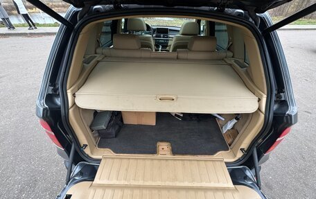 BMW X5, 2007 год, 1 400 000 рублей, 23 фотография