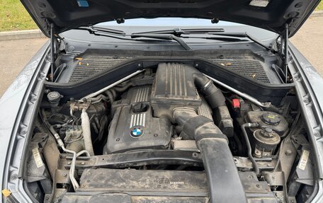 BMW X5, 2007 год, 1 400 000 рублей, 28 фотография