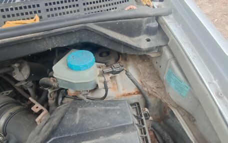 Nissan Almera Tino i, 2000 год, 120 000 рублей, 3 фотография