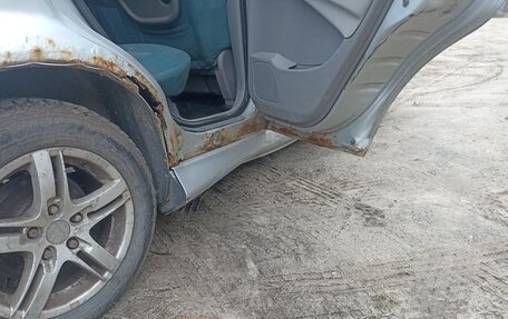 Nissan Almera Tino i, 2000 год, 120 000 рублей, 9 фотография