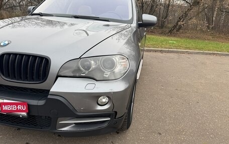 BMW X5, 2007 год, 1 400 000 рублей, 31 фотография