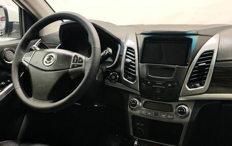SsangYong Actyon II рестайлинг, 2014 год, 1 249 900 рублей, 6 фотография