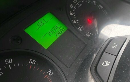 Skoda Fabia II, 2010 год, 449 000 рублей, 7 фотография