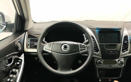 SsangYong Actyon II рестайлинг, 2014 год, 1 249 900 рублей, 11 фотография