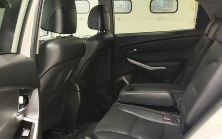 SsangYong Actyon II рестайлинг, 2014 год, 1 249 900 рублей, 8 фотография