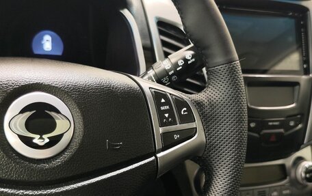 SsangYong Actyon II рестайлинг, 2014 год, 1 249 900 рублей, 15 фотография