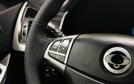 SsangYong Actyon II рестайлинг, 2014 год, 1 249 900 рублей, 13 фотография