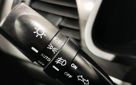 SsangYong Actyon II рестайлинг, 2014 год, 1 249 900 рублей, 12 фотография