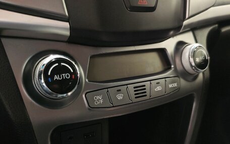 SsangYong Actyon II рестайлинг, 2014 год, 1 249 900 рублей, 22 фотография