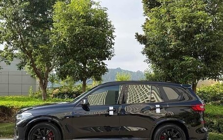 BMW X5, 2021 год, 5 490 032 рублей, 3 фотография