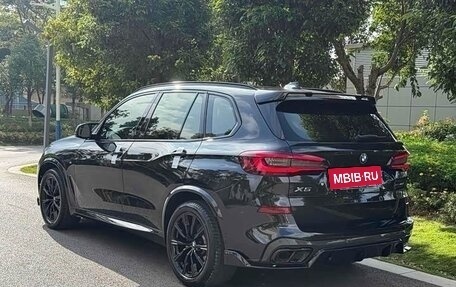 BMW X5, 2021 год, 5 490 032 рублей, 4 фотография