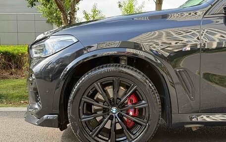 BMW X5, 2021 год, 5 490 032 рублей, 6 фотография