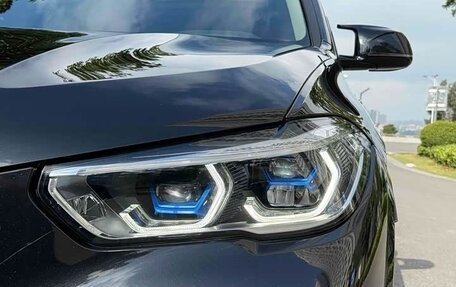 BMW X5, 2021 год, 5 490 032 рублей, 8 фотография