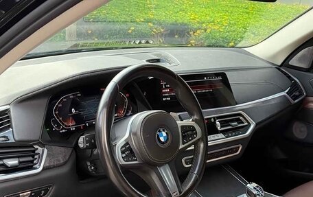 BMW X5, 2021 год, 5 490 032 рублей, 10 фотография