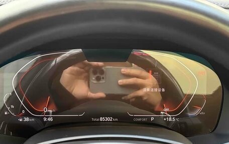 BMW X5, 2021 год, 5 490 032 рублей, 16 фотография