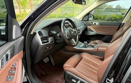 BMW X5, 2021 год, 5 490 032 рублей, 17 фотография