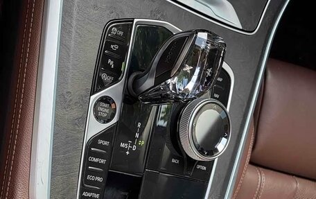 BMW X5, 2021 год, 5 490 032 рублей, 14 фотография