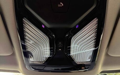 BMW X5, 2021 год, 5 490 032 рублей, 22 фотография