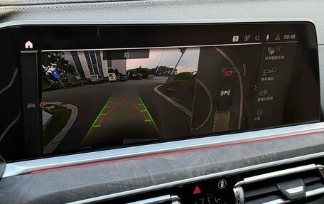 BMW X5, 2021 год, 5 490 032 рублей, 21 фотография