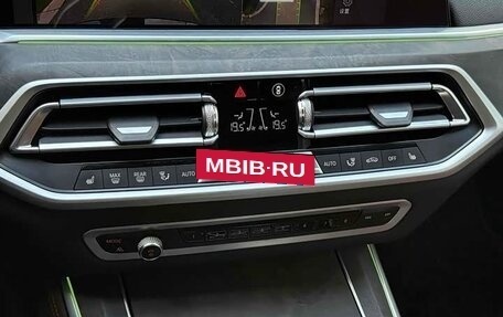 BMW X5, 2021 год, 5 490 032 рублей, 20 фотография