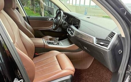 BMW X5, 2021 год, 5 490 032 рублей, 33 фотография